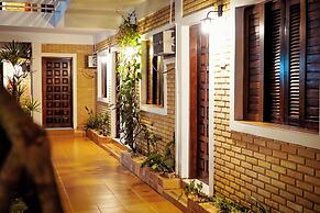 VELINN Pousada Ubatuba Tropical