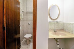 VELINN Pousada Ubatuba Tropical