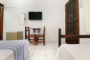 VELINN Pousada Ubatuba Tropical