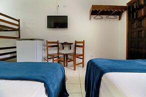 VELINN Pousada Ubatuba Tropical