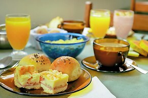 VELINN Pousada Ubatuba Tropical