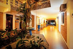 VELINN Pousada Ubatuba Tropical