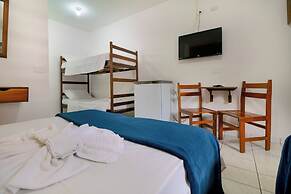 VELINN Pousada Ubatuba Tropical