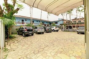 VELINN Pousada Ubatuba Tropical