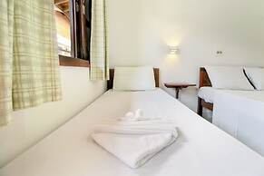 VELINN Pousada Ubatuba Tropical