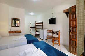 VELINN Pousada Ubatuba Tropical