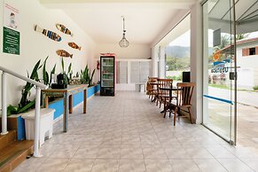 VELINN Pousada Ubatuba Tropical