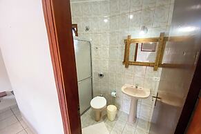 VELINN Pousada Ubatuba Tropical