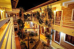 VELINN Pousada Ubatuba Tropical