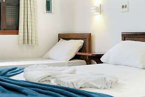 VELINN Pousada Ubatuba Tropical