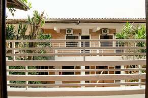 VELINN Pousada Ubatuba Tropical