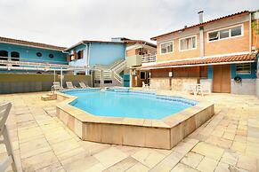 VELINN Pousada Ubatuba Tropical