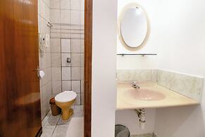 VELINN Pousada Ubatuba Tropical