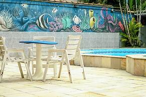 VELINN Pousada Ubatuba Tropical