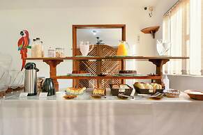 VELINN Pousada Ubatuba Tropical