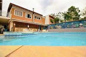 VELINN Pousada Ubatuba Tropical