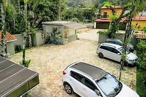 VELINN Pousada Ubatuba Tropical