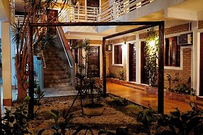 VELINN Pousada Ubatuba Tropical