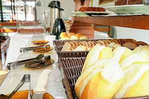 VELINN Pousada Ubatuba Tropical