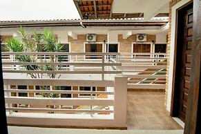 VELINN Pousada Ubatuba Tropical