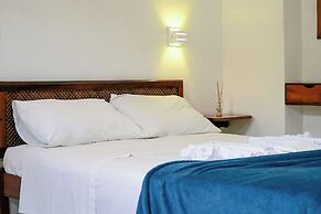 VELINN Pousada Ubatuba Tropical