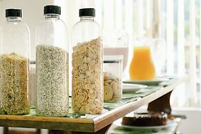 VELINN Pousada Ubatuba Tropical