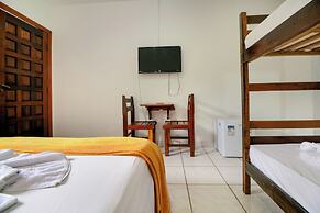 VELINN Pousada Ubatuba Tropical