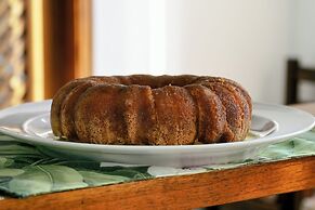 VELINN Pousada Ubatuba Tropical