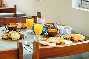 VELINN Pousada Ubatuba Tropical