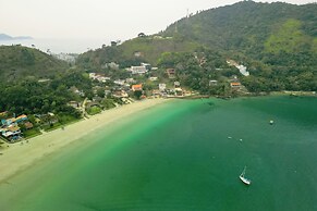 VELINN Pousada Ubatuba Tropical