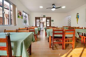 VELINN Pousada Ubatuba Tropical