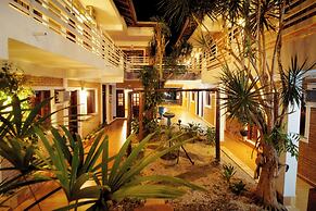 VELINN Pousada Ubatuba Tropical