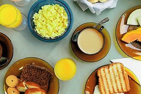 VELINN Pousada Ubatuba Tropical