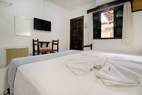 VELINN Pousada Ubatuba Tropical