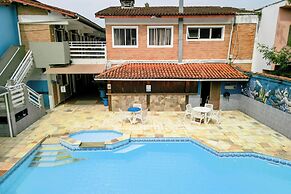 VELINN Pousada Ubatuba Tropical