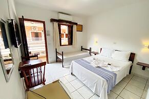 VELINN Pousada Ubatuba Tropical