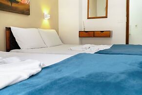 VELINN Pousada Ubatuba Tropical