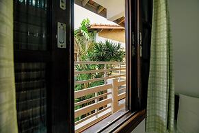 VELINN Pousada Ubatuba Tropical