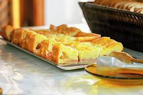 VELINN Pousada Ubatuba Tropical