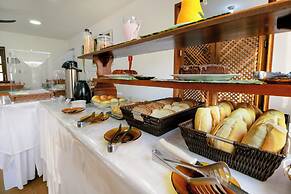 VELINN Pousada Ubatuba Tropical