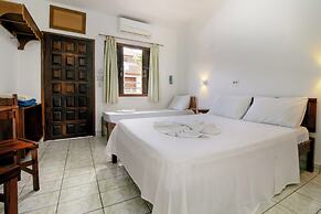 VELINN Pousada Ubatuba Tropical