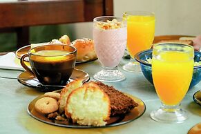 VELINN Pousada Ubatuba Tropical