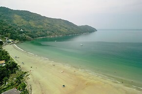 VELINN Pousada Ubatuba Tropical