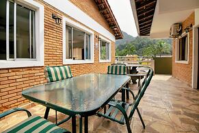 VELINN Pousada Ubatuba Tropical