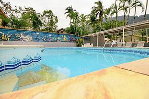 VELINN Pousada Ubatuba Tropical