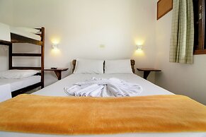 VELINN Pousada Ubatuba Tropical