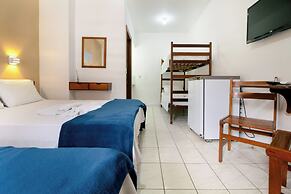 VELINN Pousada Ubatuba Tropical