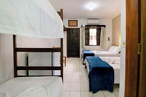 VELINN Pousada Ubatuba Tropical