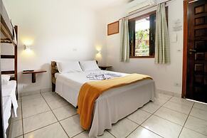 VELINN Pousada Ubatuba Tropical