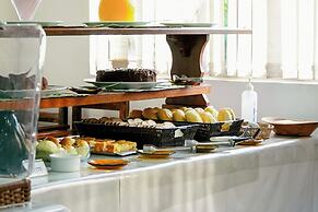 VELINN Pousada Ubatuba Tropical